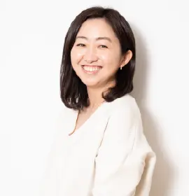 藤本あゆみ氏の顔写真