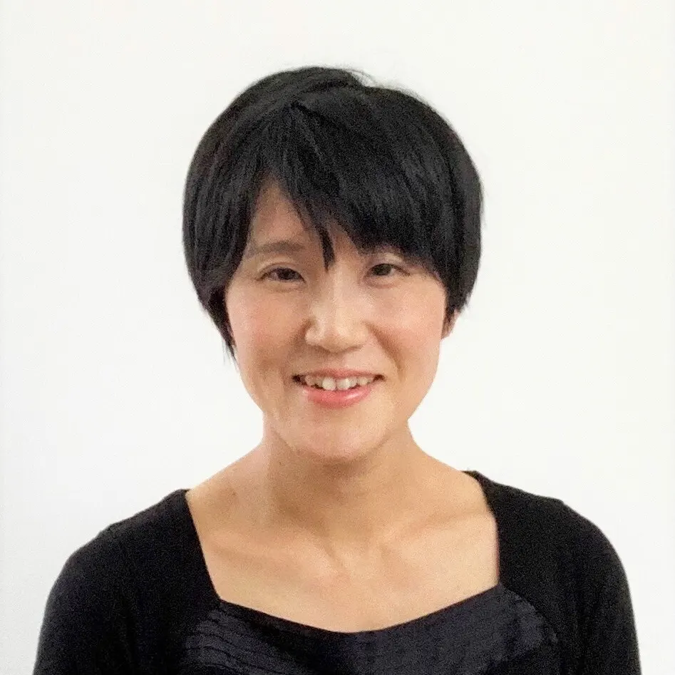 Portrait of Hikichi Chika