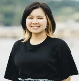 Portrait of Yurika Tanikawa