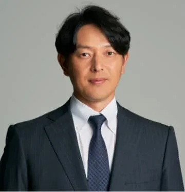 岩隈久志氏の顔写真