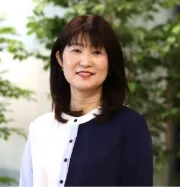 Portrait of Yuka Takahashi