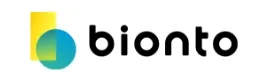 Logo：bionto
