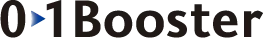 ロゴ：01Booster