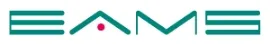 Logo：eams