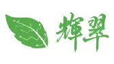 ロゴ：輝翠株式会社