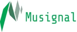 Logo：musignal