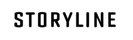 Logo：storyline
