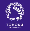 ロゴ：東北大学