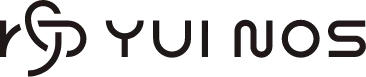 ロゴ：YUINOS
