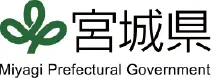 Logo: Miyagi Prefecture