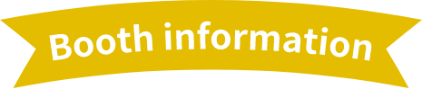 Booth information