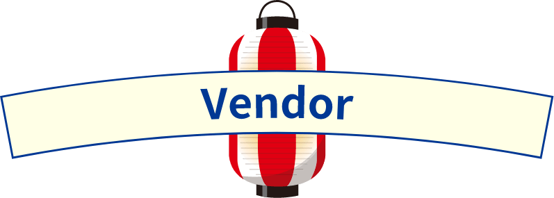 Vendor