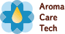 株式会社Aroma Care Techのロゴ