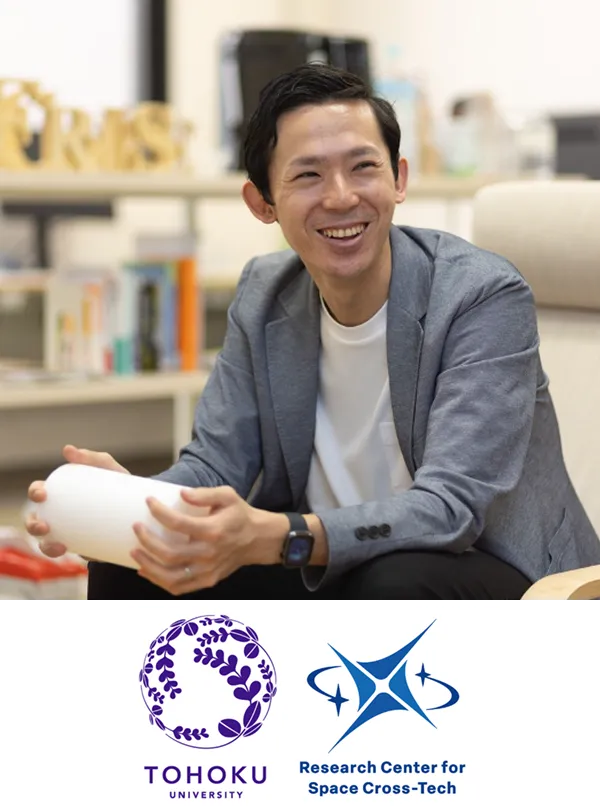 tohoku sct
