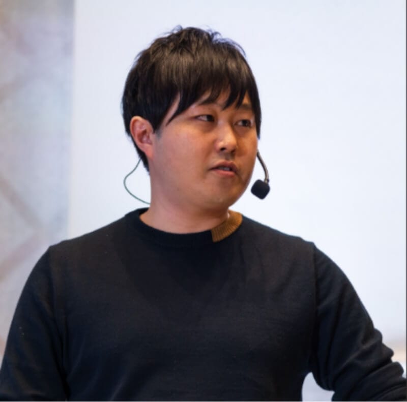 松本　拓朗氏の画像