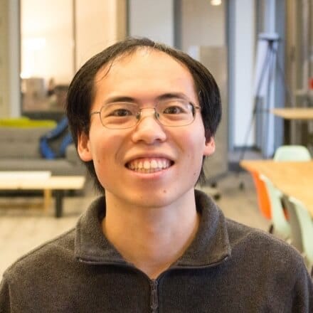 Moor Xu氏の画像