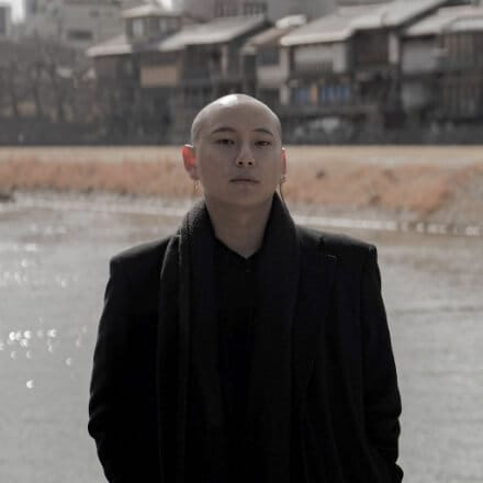 原田　岳氏の画像