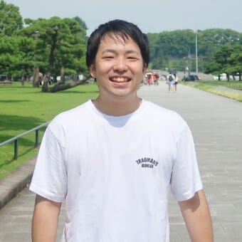 行方　秀憲氏の画像