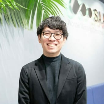 小川　智弘氏の画像