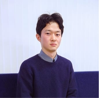 上田　夏生氏の画像
