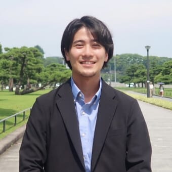 泉　大成氏の画像