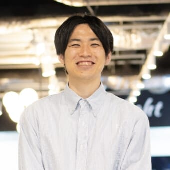 下地　雄貴氏の画像