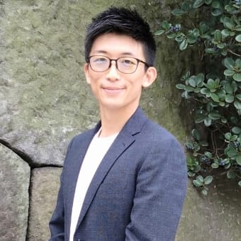菊池　優氏の画像