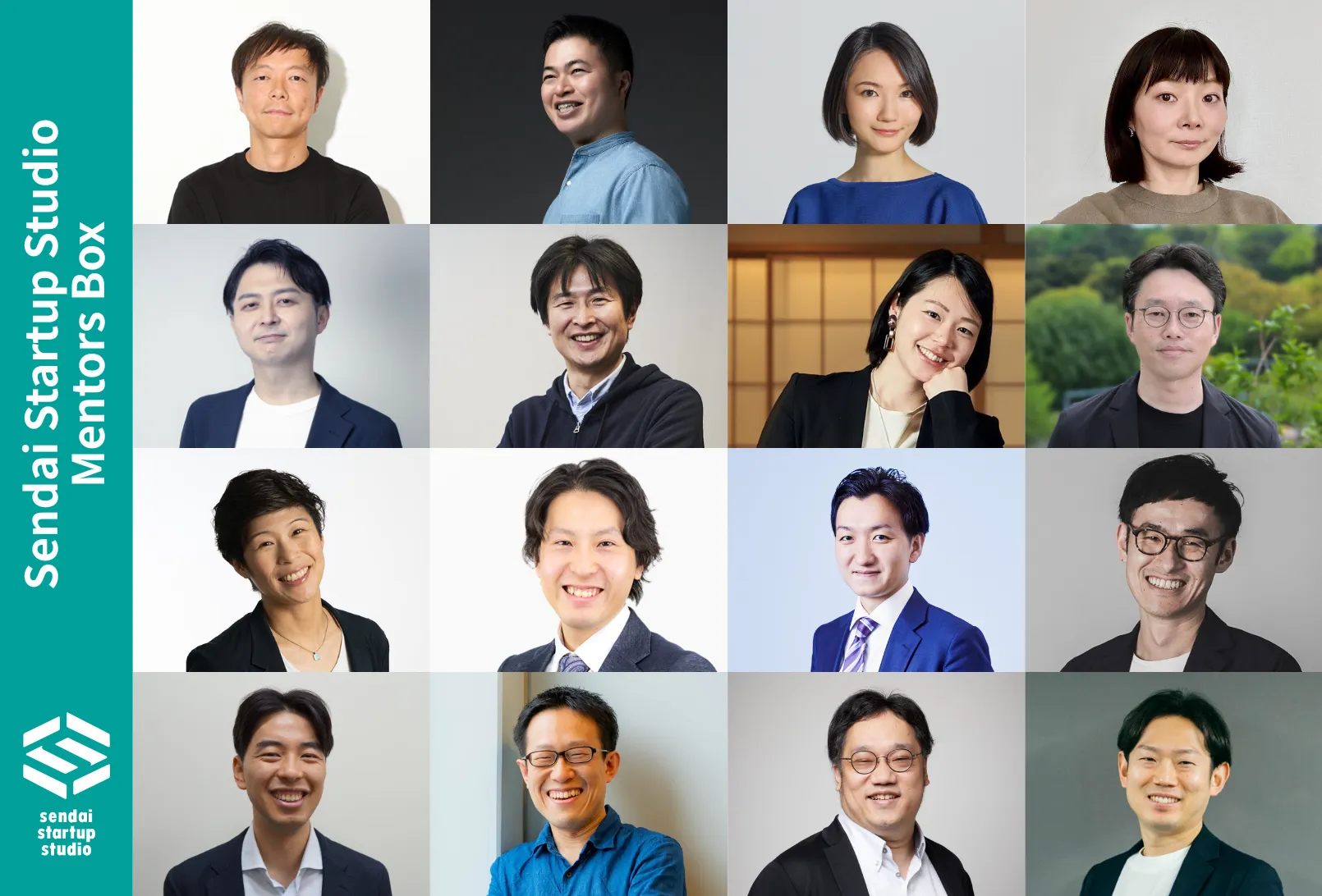 メンターの画像