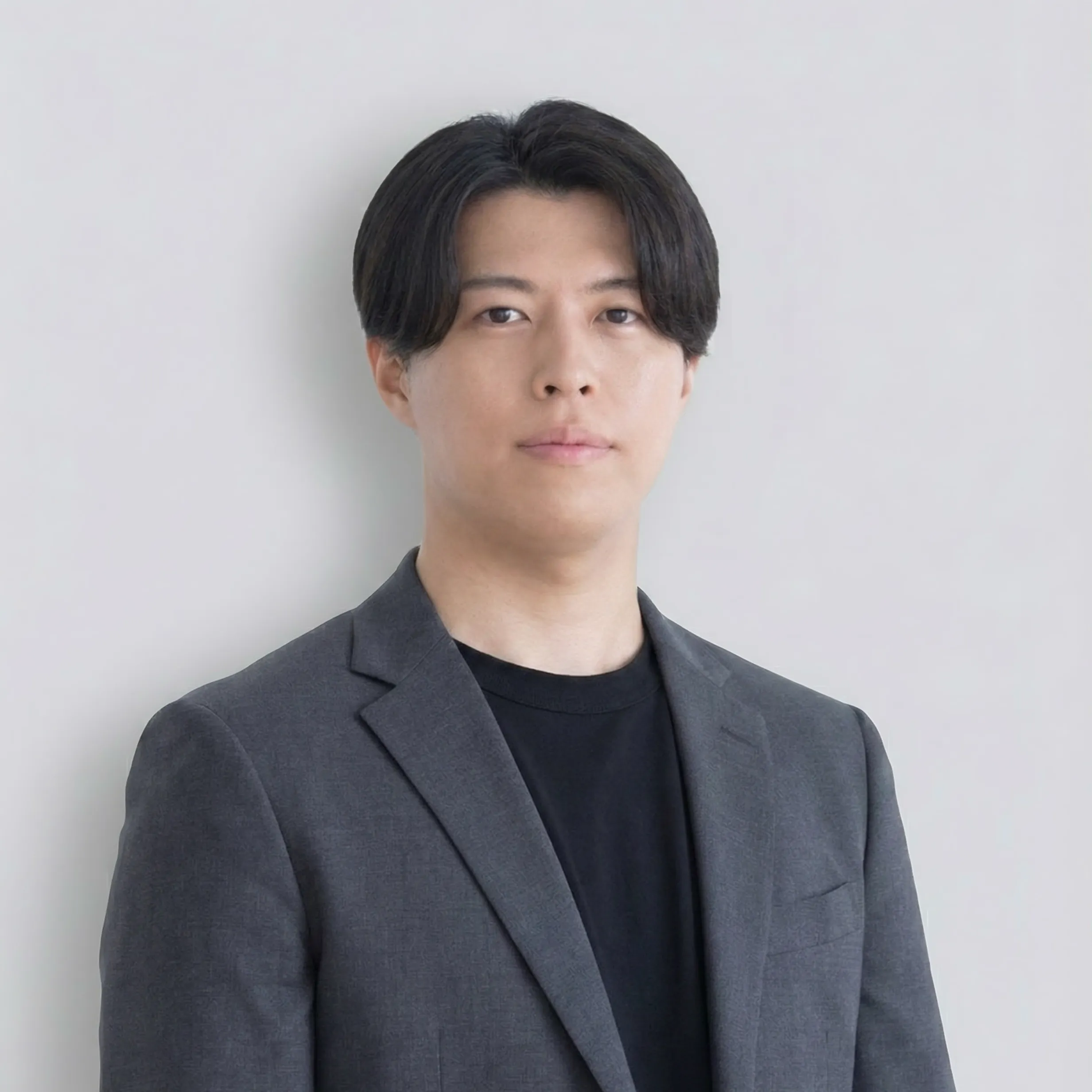 佐々木氏の画像